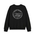 Women's Oversized Sweatshirt - Goscar Rock SB041