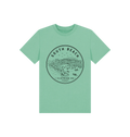 Kids T-shirt - Tenby Harbour SBK002