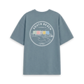 Oversize T-shirt - Esplanade SB022