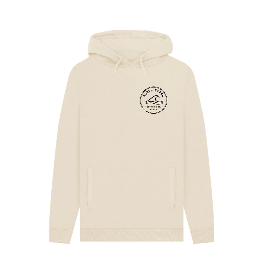 Hoodie - Puffin SB033
