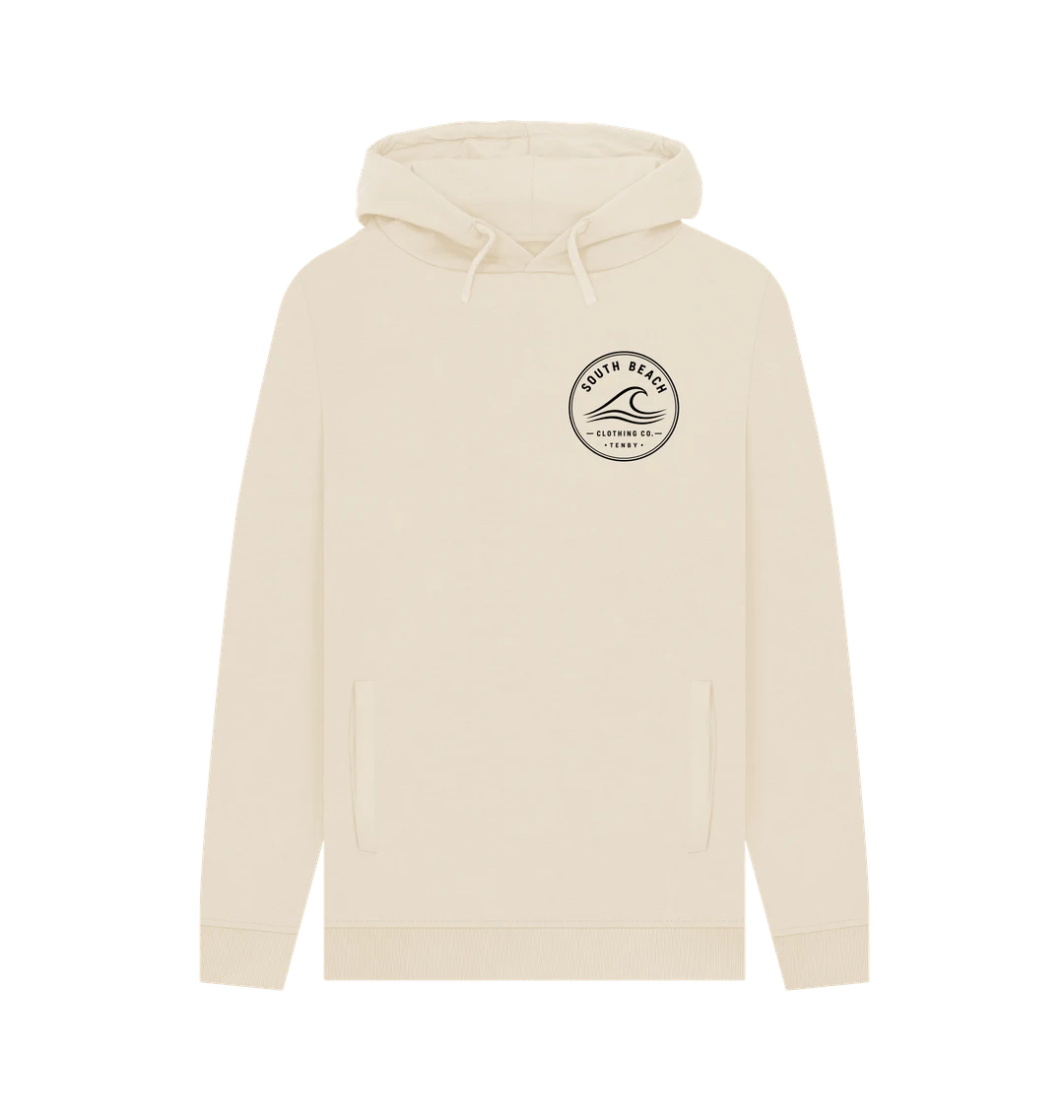 Hoodie - Puffin SB033