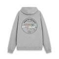 Hoodie - Esplanade SB023