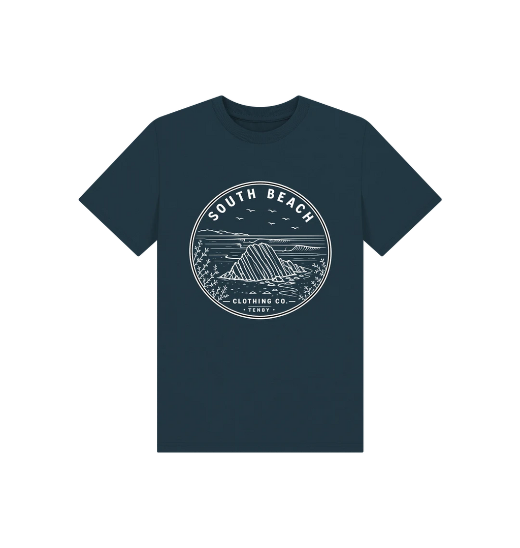 Kids T-shirt - Goscar Rock SBK001