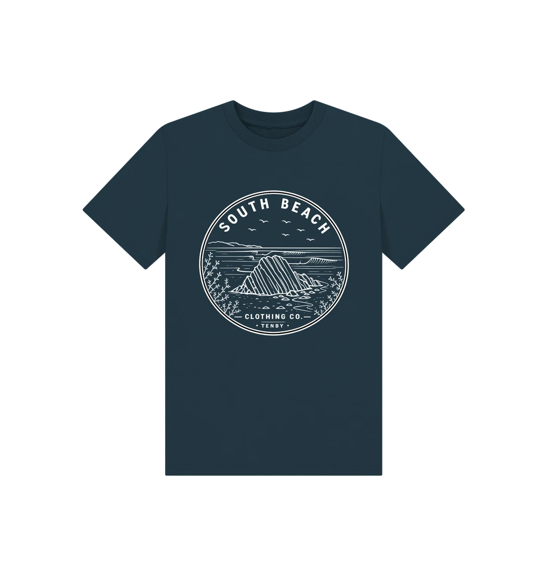 Kids T-shirt - Goscar Rock SBK001