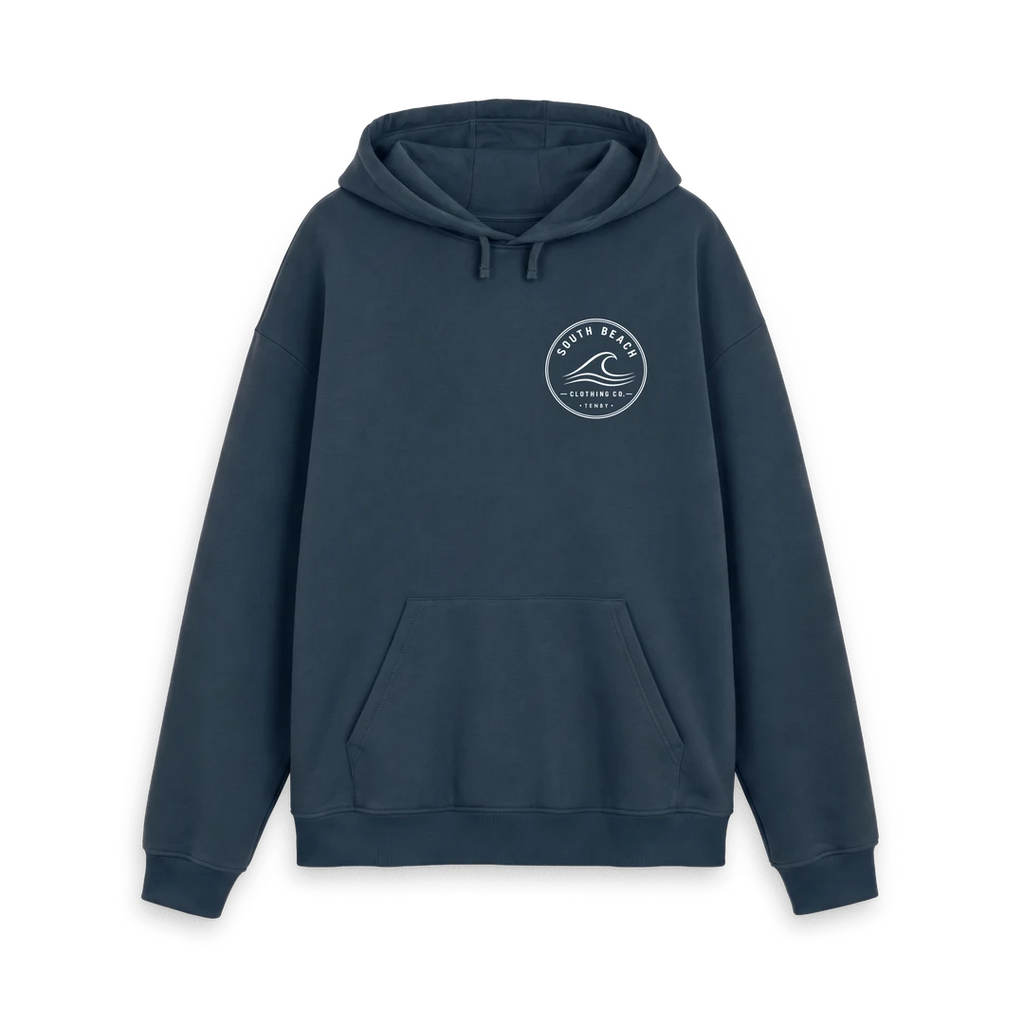 Hoodie - Harbour SB010