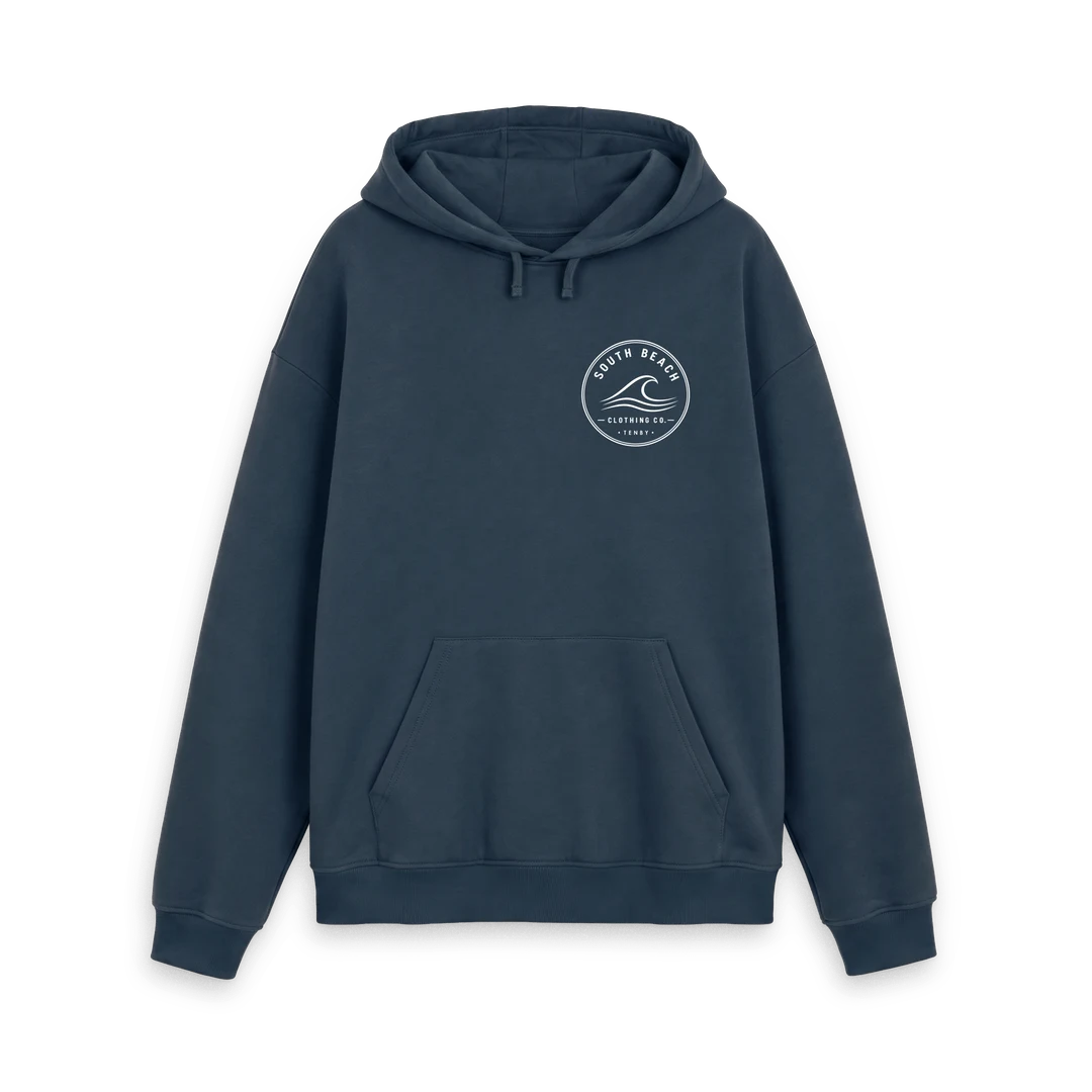 Hoodie - Harbour SB010