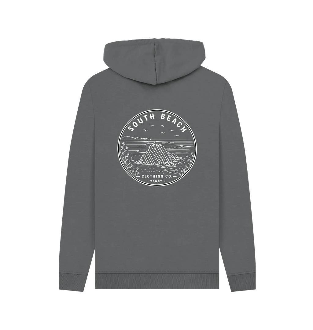 Hoodie - Goscar Rock SB002