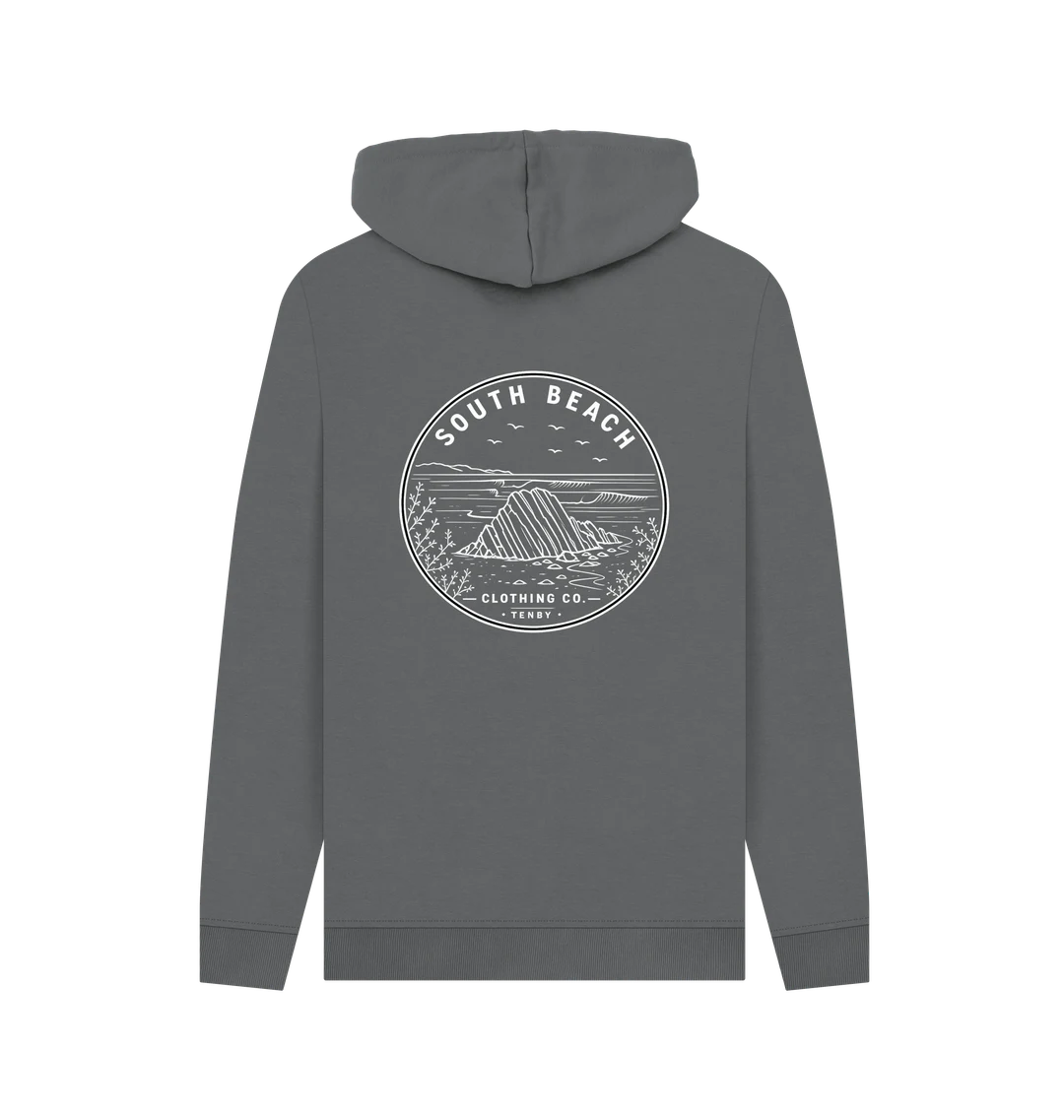 Hoodie - Goscar Rock SB002