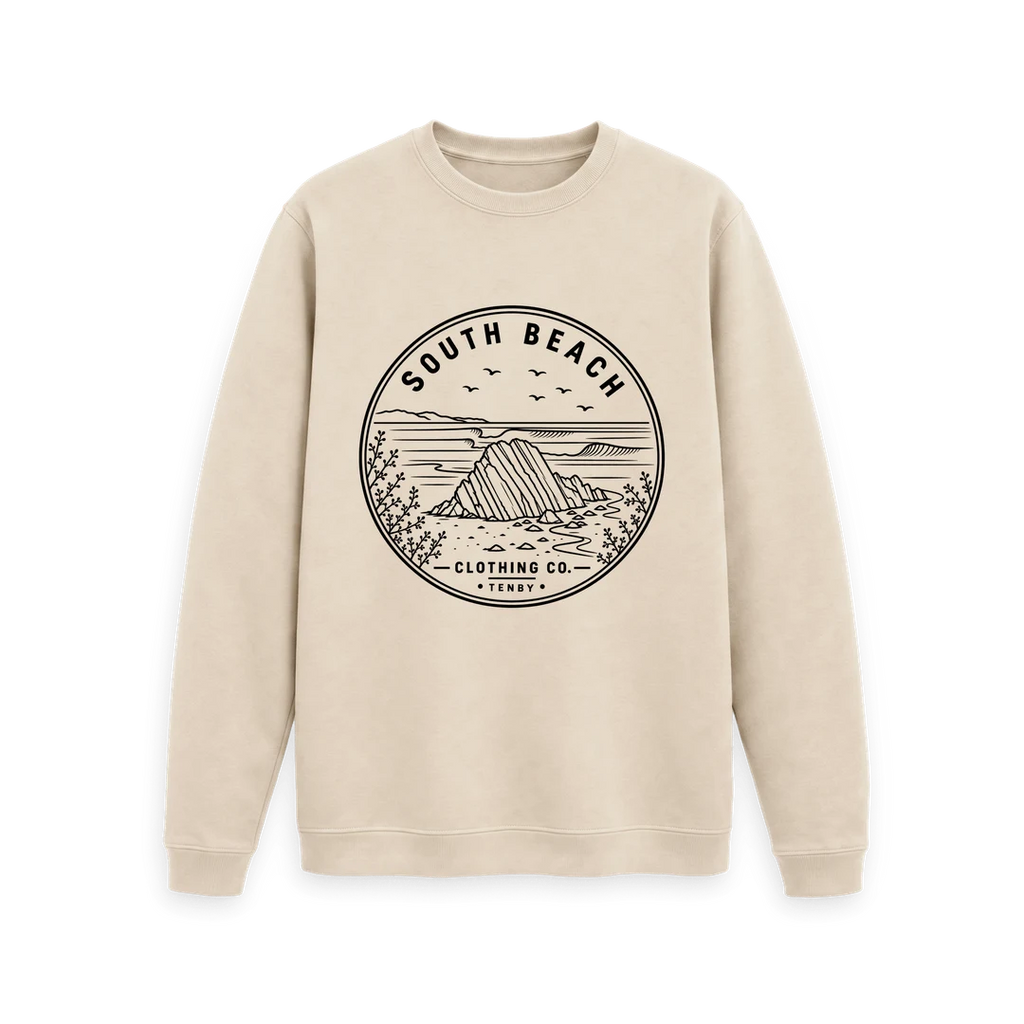 Sweatshirt - Goscar Rock SB018