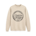 Sweatshirt - Goscar Rock SB018