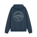 Hoodie - Harbour SB010