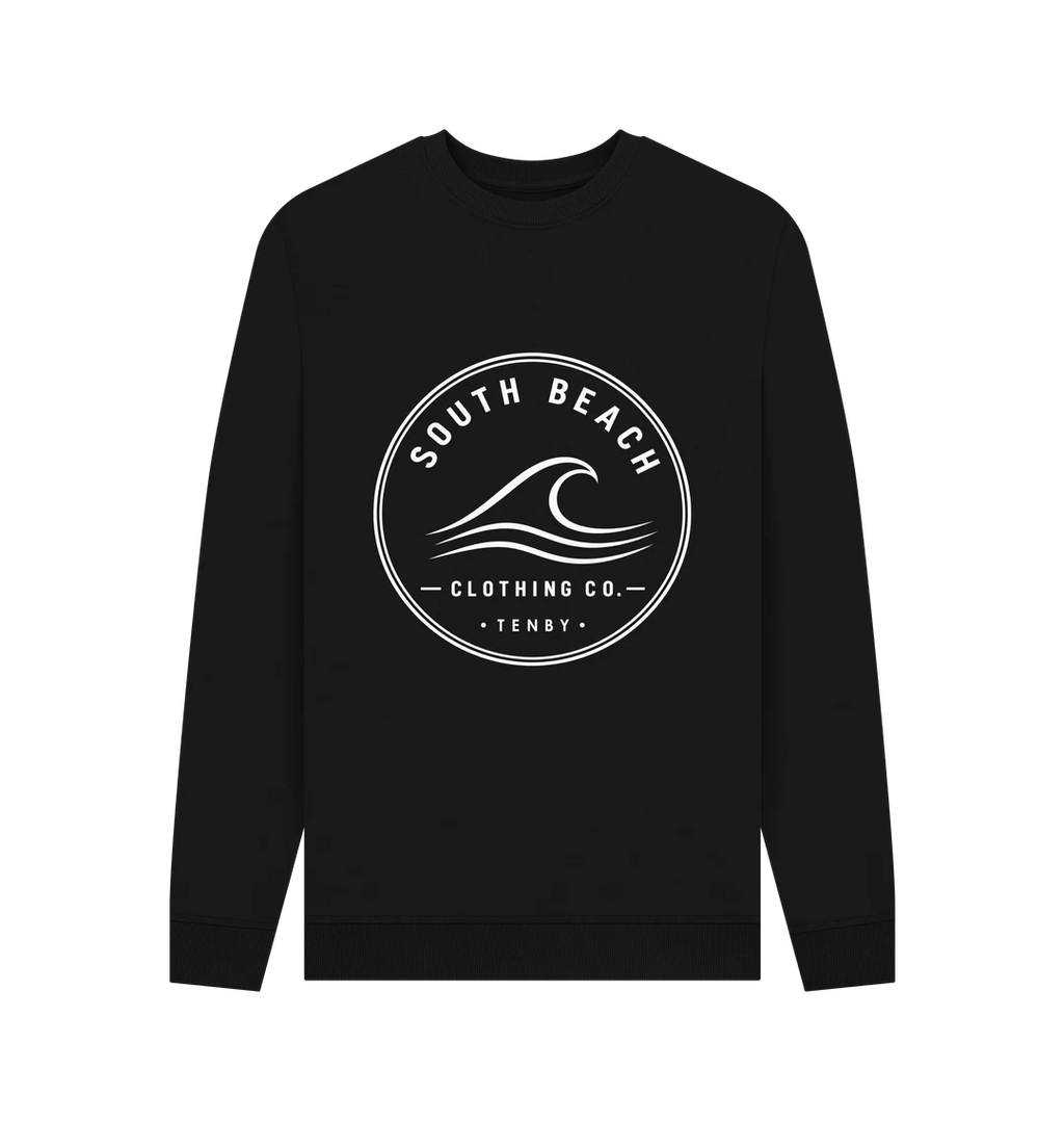 Sweatshirt - Wave SB017