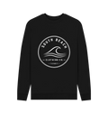 Sweatshirt - Wave SB017