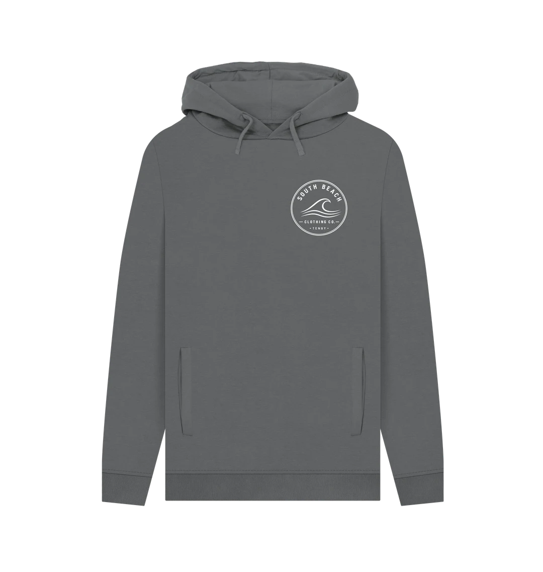 Hoodie - Goscar Rock SB002