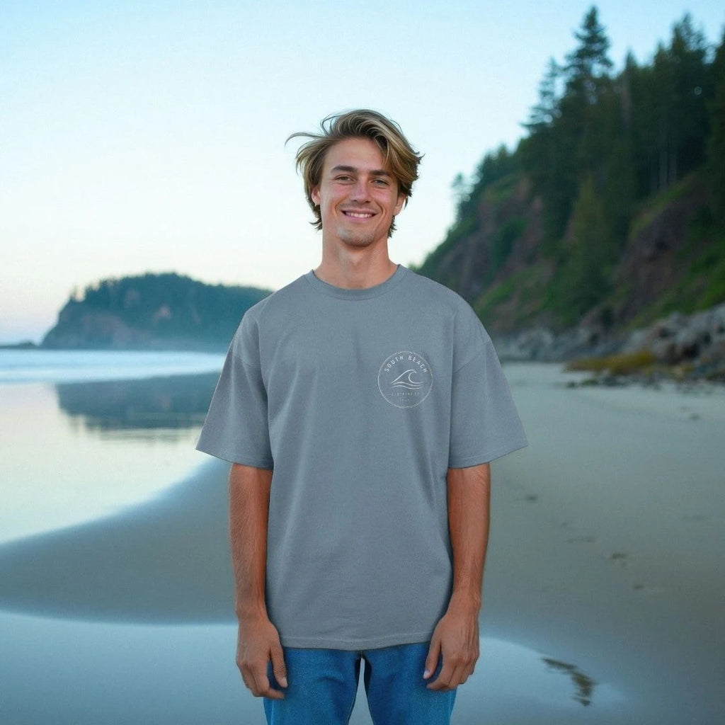 Oversize T-shirt - Esplanade SB022