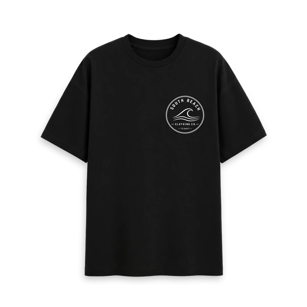 Oversize T-shirt - Esplanade SB022