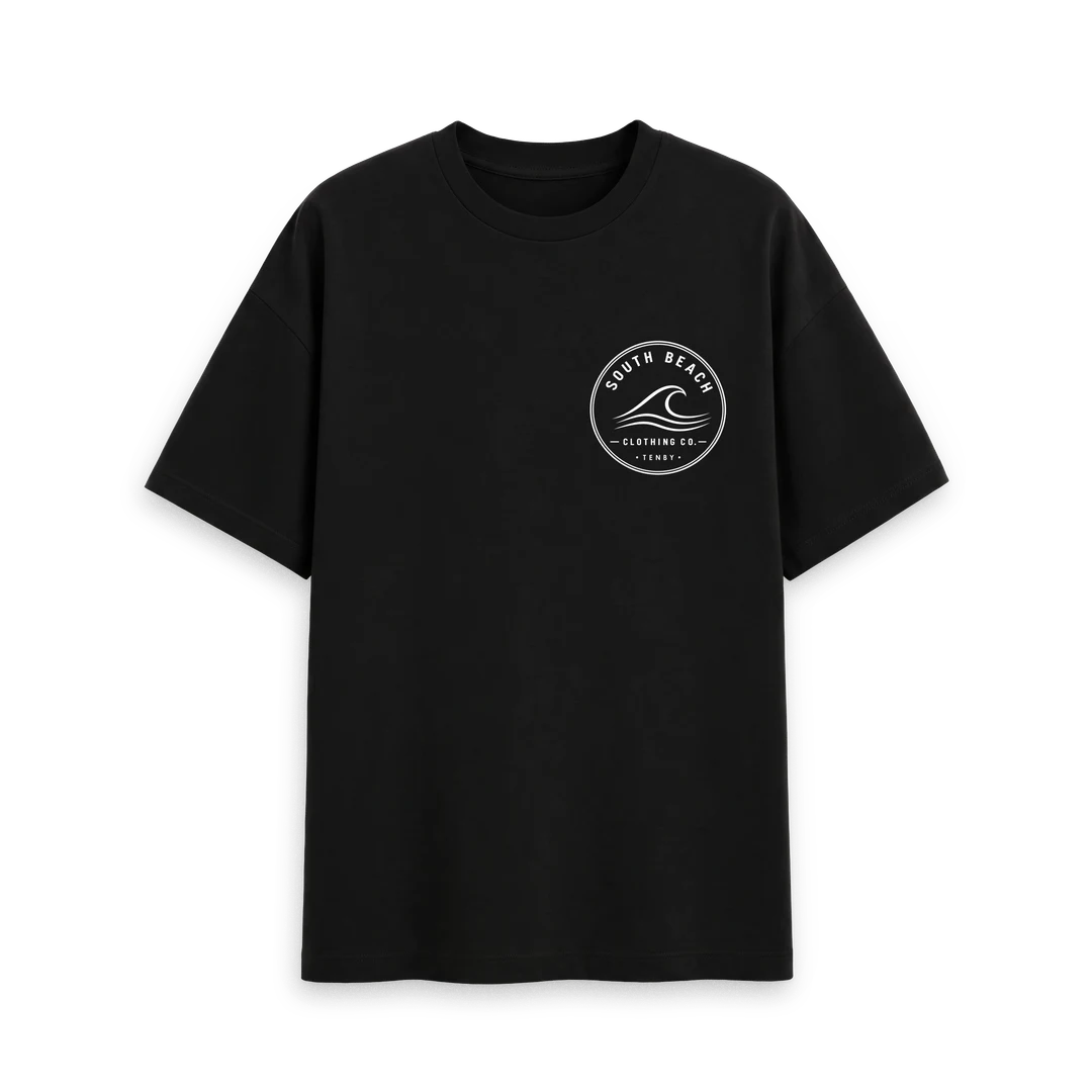 Oversize T-shirt - Esplanade SB022