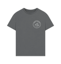  Oversize T-shirt - South Beach clothing co. logo - front only SB024