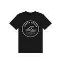 Kids T-shirt - Wave SBK006