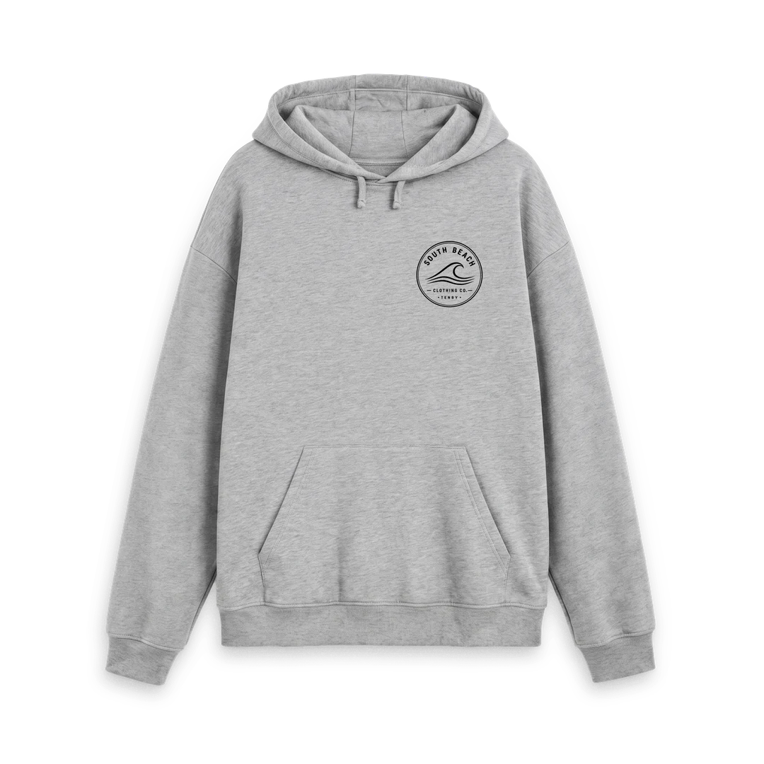 Hoodie - Esplanade SB023
