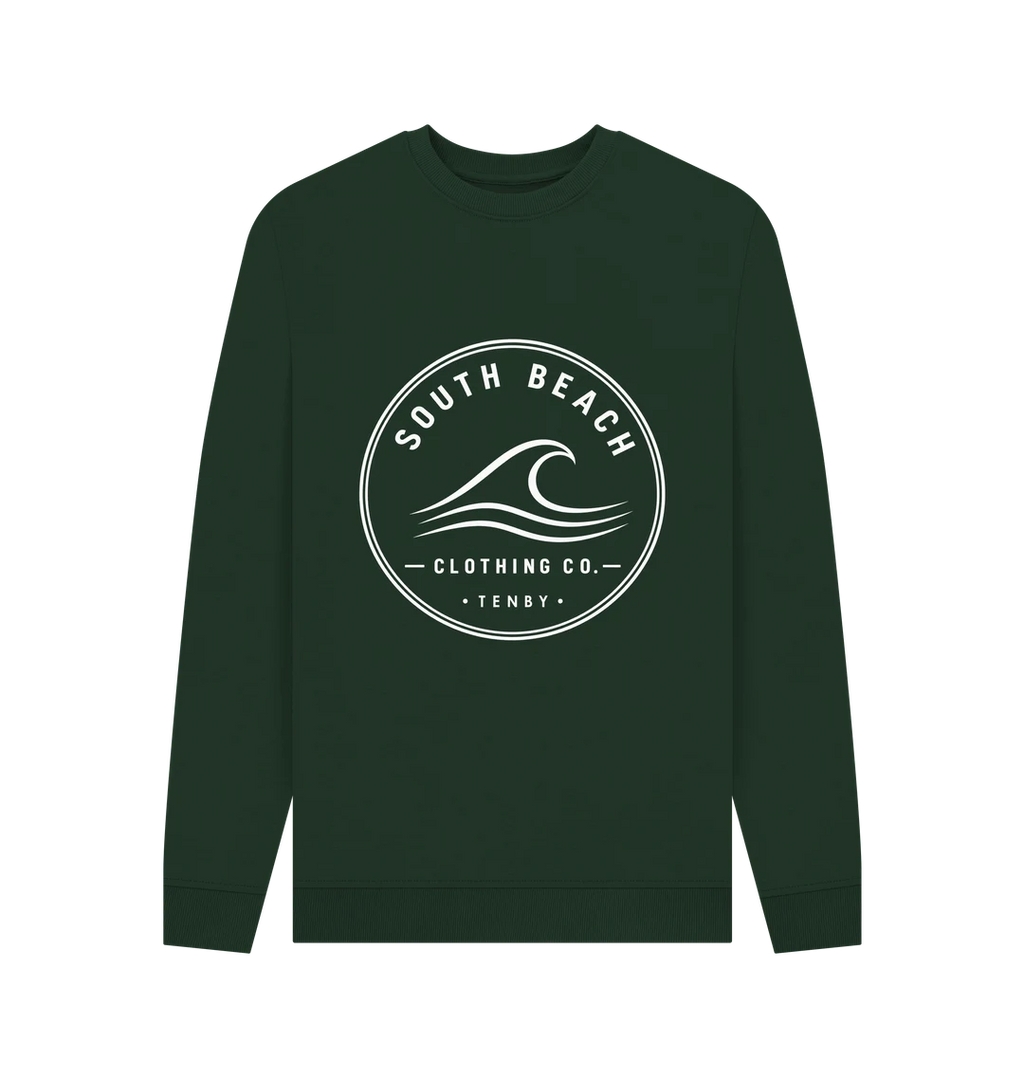 Sweatshirt - Wave SB017