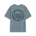 Oversize T-shirt - Goscar Rock SB032