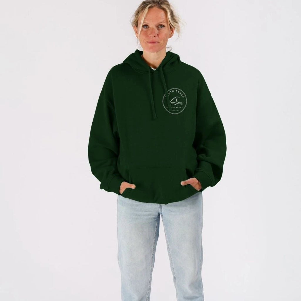 Hoodie - Wave SB004