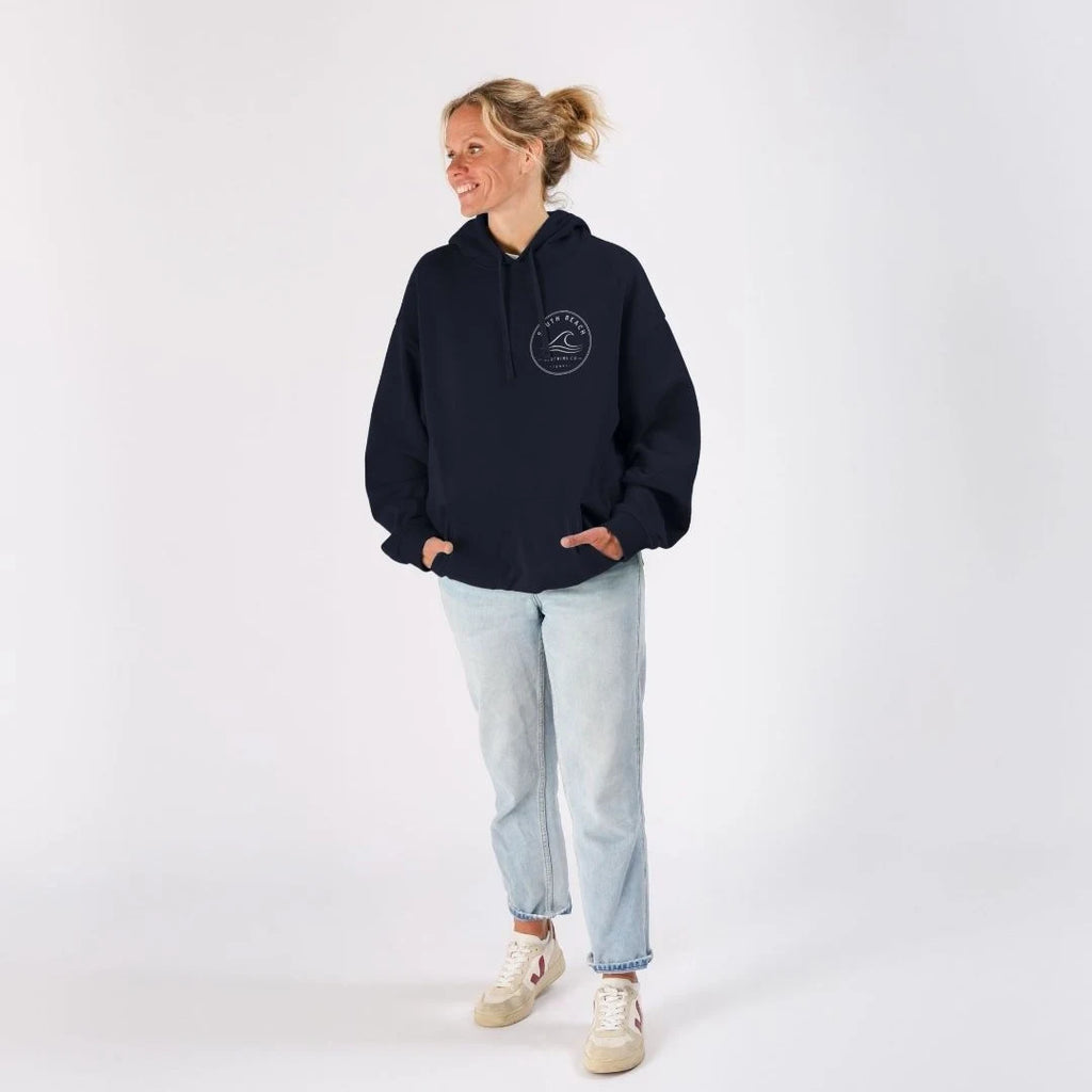 Hoodie - Harbour SB010