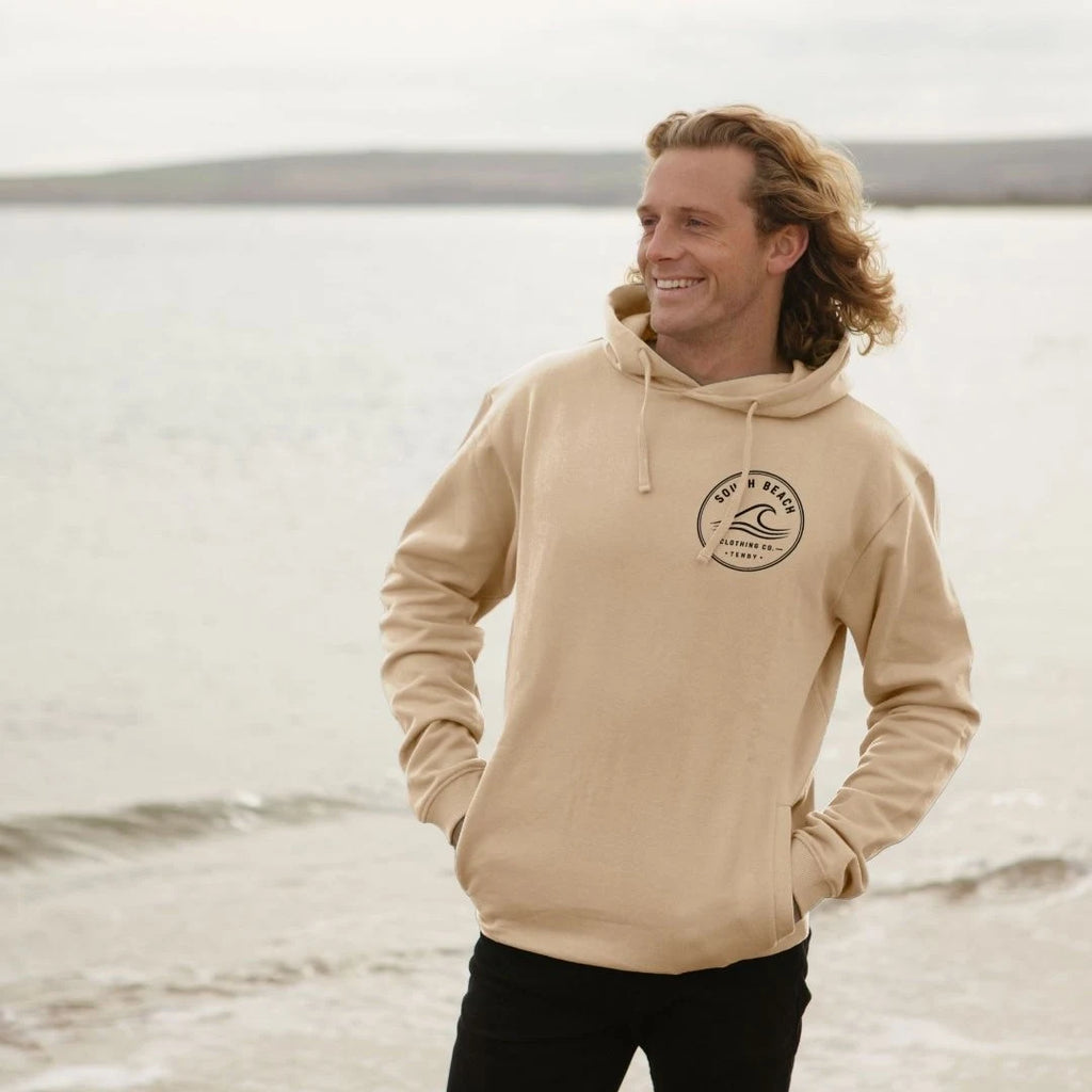 Hoodie - Puffin SB033