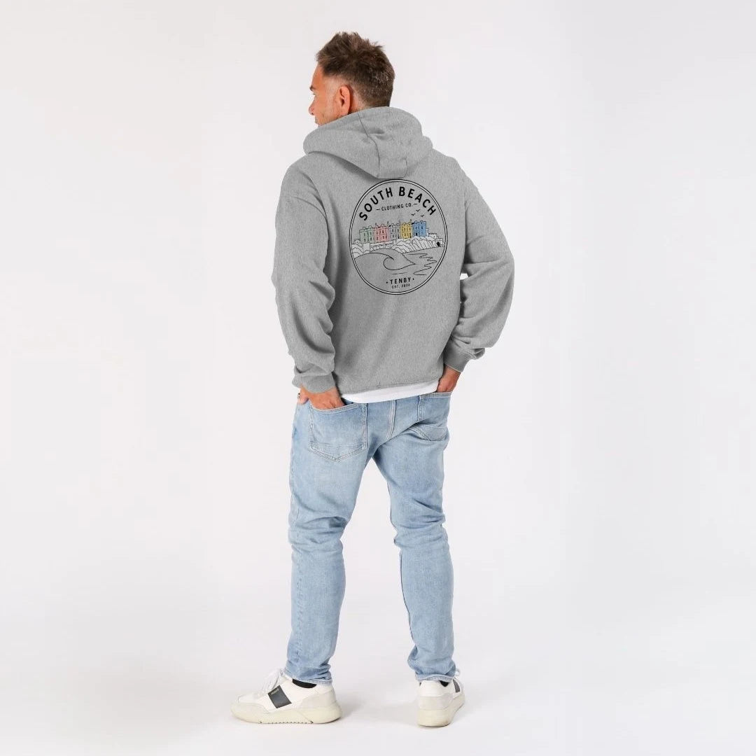 Hoodie - Esplanade SB023