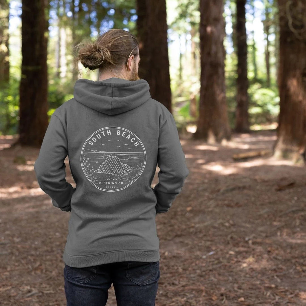 Hoodie - Goscar Rock SB002