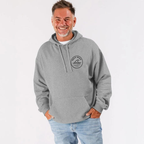 Hoodie - Esplanade SB023